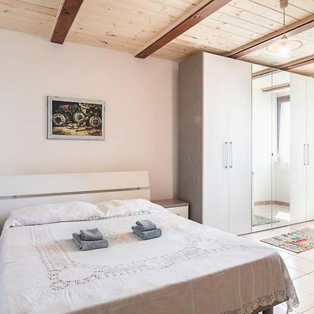 Roman Ruins - Elegant Apartment Olbia Zewnętrze zdjęcie