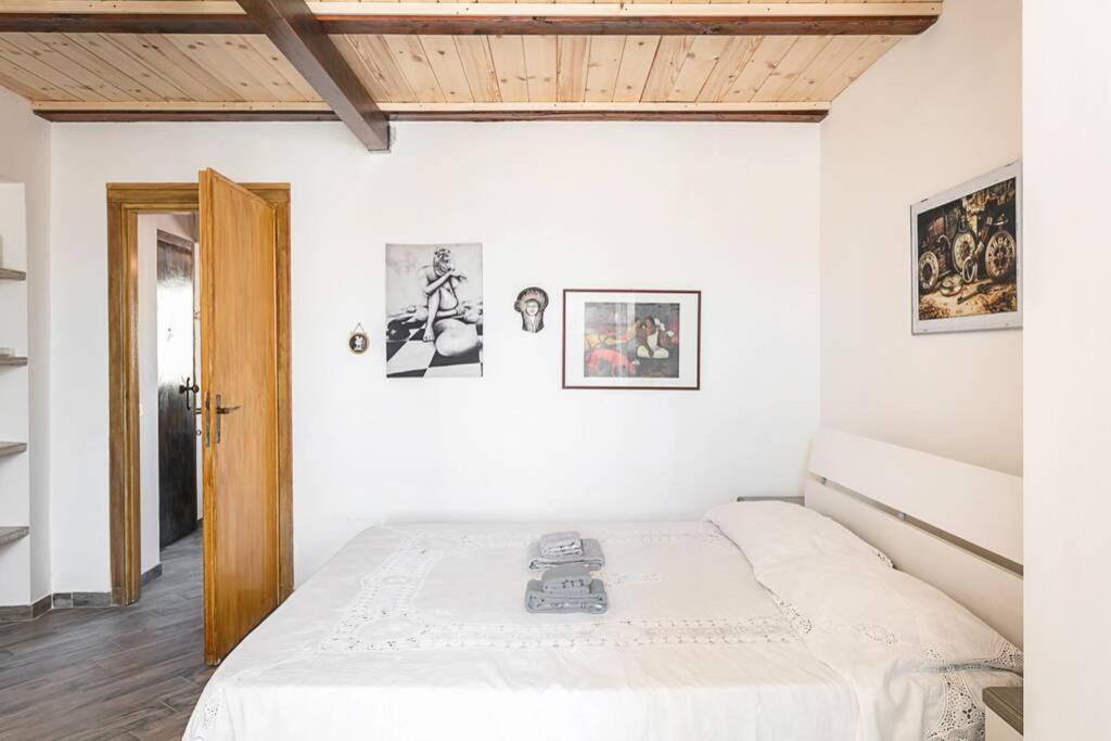 Roman Ruins - Elegant Apartment Olbia Zewnętrze zdjęcie