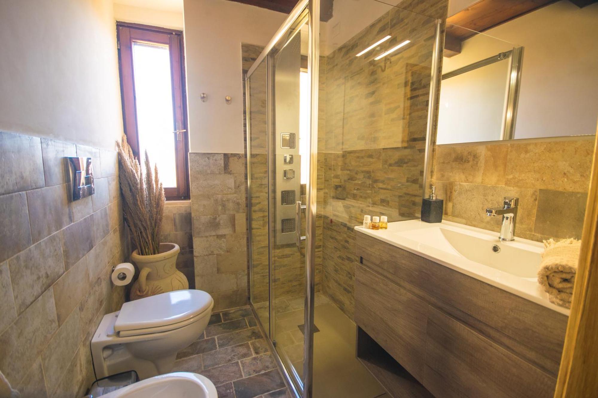 Roman Ruins - Elegant Apartment Olbia Zewnętrze zdjęcie