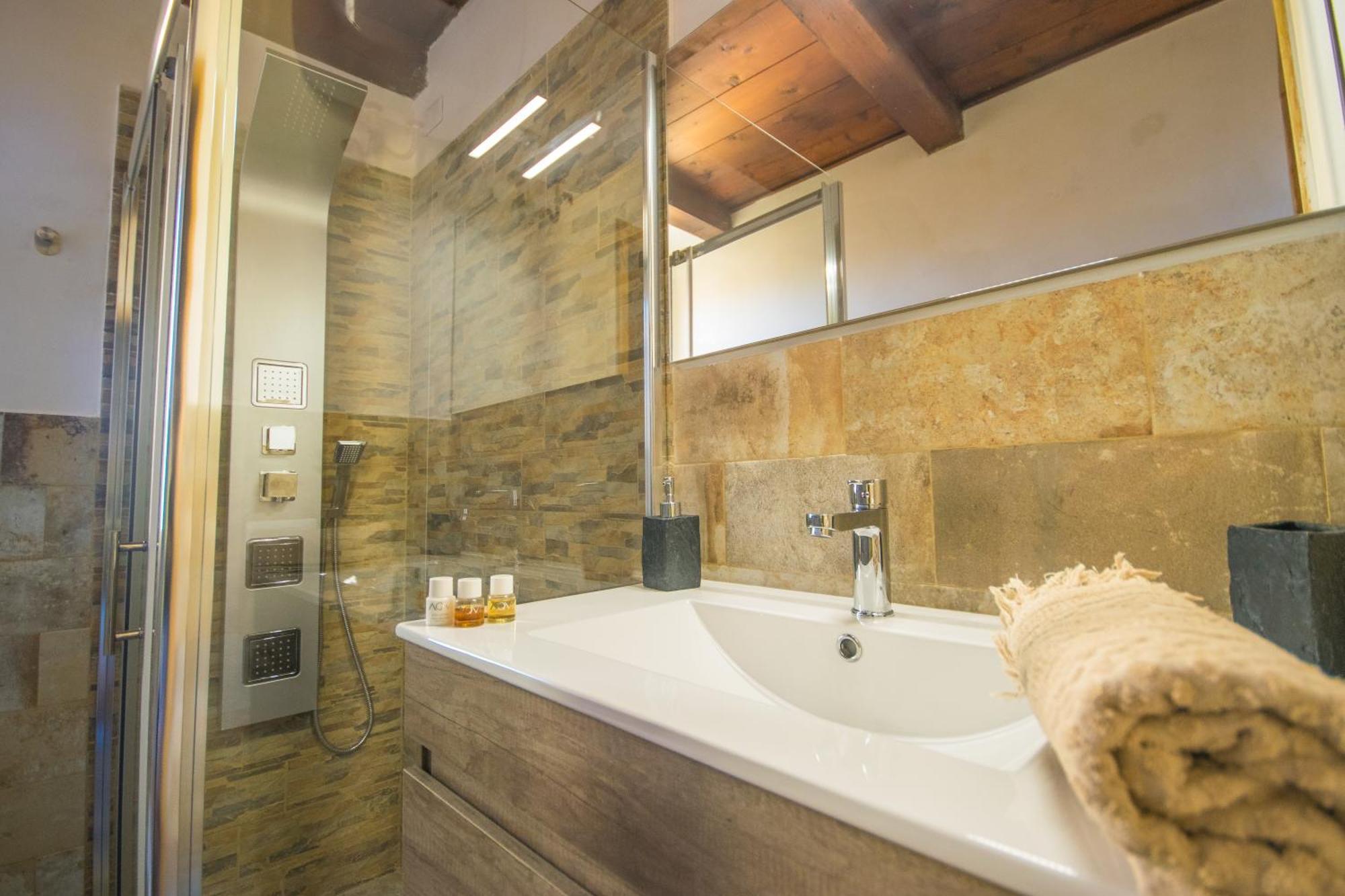 Roman Ruins - Elegant Apartment Olbia Zewnętrze zdjęcie