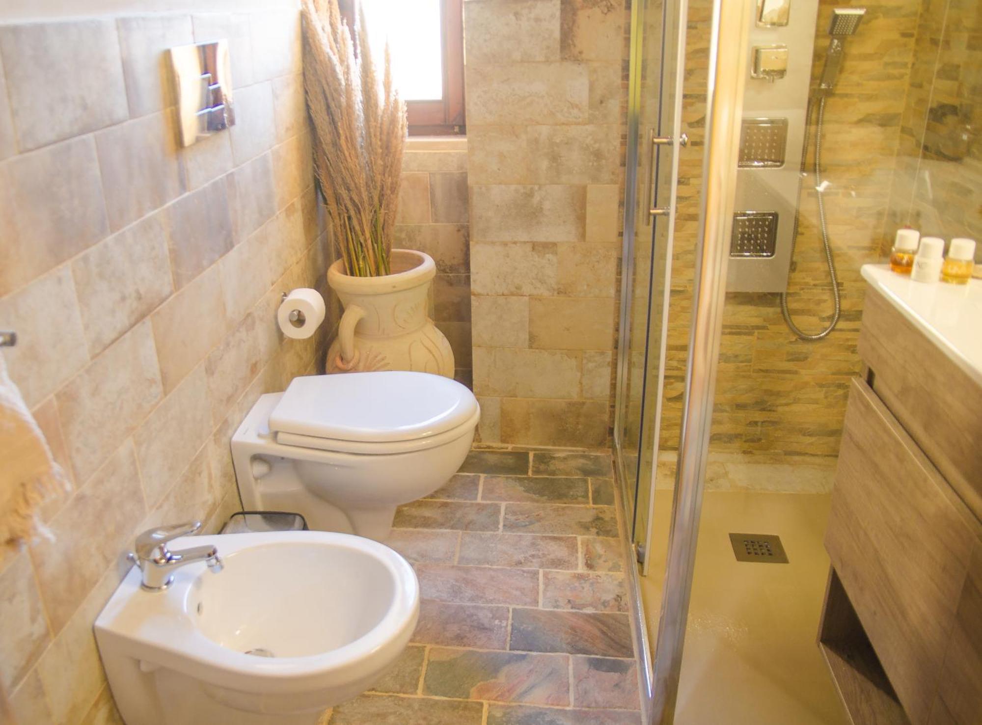 Roman Ruins - Elegant Apartment Olbia Zewnętrze zdjęcie