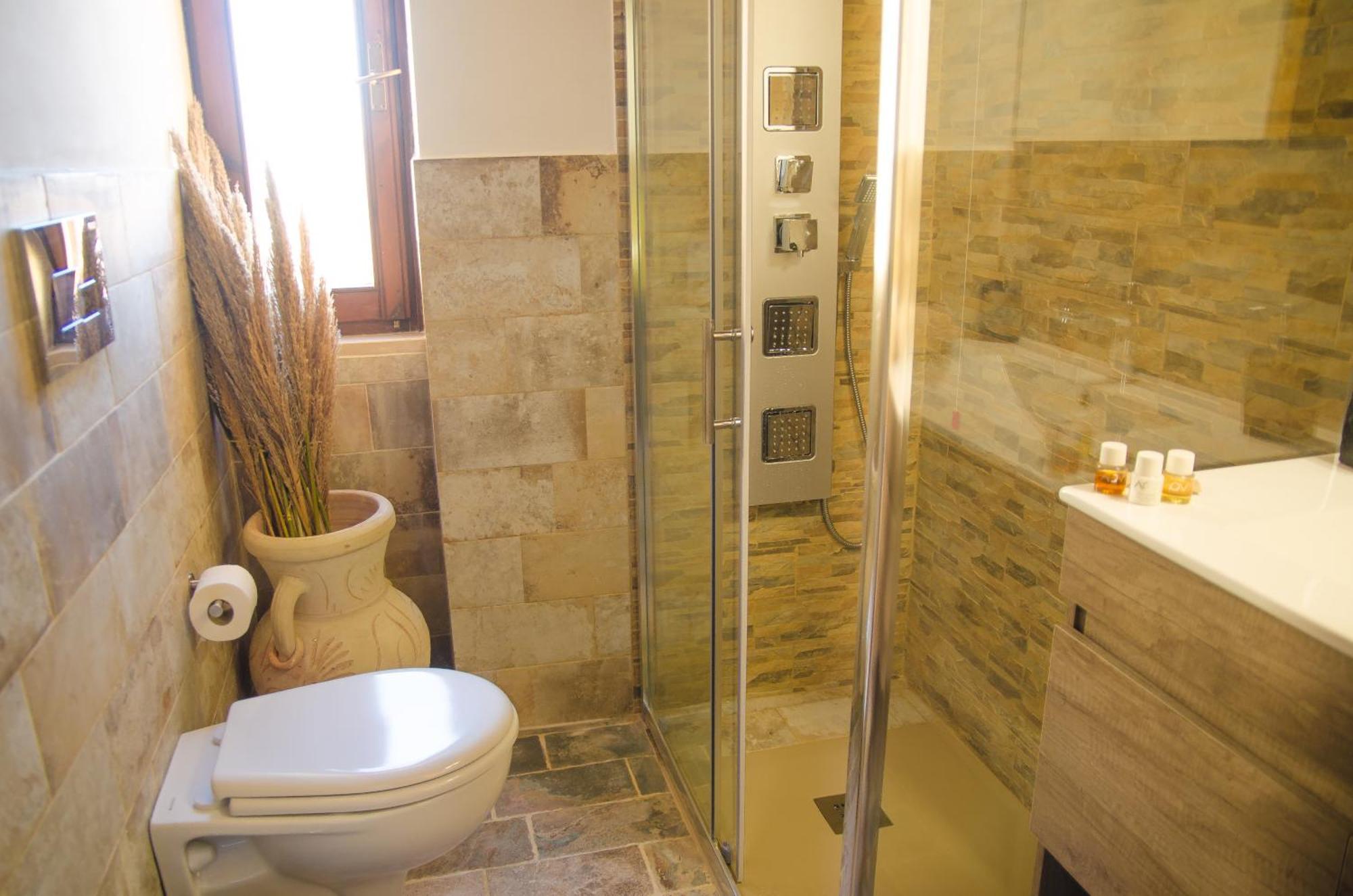 Roman Ruins - Elegant Apartment Olbia Zewnętrze zdjęcie